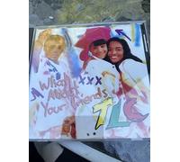 Tlc - What About Your Friends