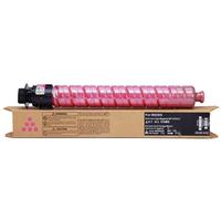 TLCGQF 842526 Cartucho De Tóner De Color De Alta Capacidad IM C4510, Compatible Con Las Impresoras RICOH IM C6010, C5510, C4510, Lanier, Savin E IM C4510 (842530),Rojo