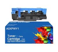 TLCGQF A0XPWY1 Caja de residuos de tóner, compatible con impresoras Konica Minolta bizhub 552, 652, 654, 654e, 754, C759, 4552C y 5522C. Caja de residuos de tóner para 48 000 páginas.
