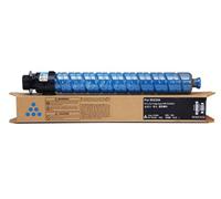 TLCGQF Cartucho De Tóner De Alta Capacidad IMC2000 Con Chip, 842307 842308. Compatible Con Los Cartuchos De Impresora Lanier, Savin Y Ricoh IM C2000 Y C2500 (IMC2000).,Azul