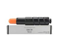 TLCGQF Cartucho De Tóner Negro NPG57 De Repuesto, Compatible Con Los Cartuchos Para Copiadoras Canon RUNNER ADVANCE 4025, 4025I, 4035 Y 4035I. 34 200 Páginas.,Exv39