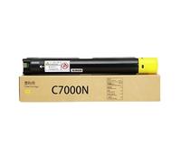 TLCGQF Reemplaza Los Cartuchos De Tóner 106R03765 Y 106R03768, Compatibles Con Las Impresoras Xerox Versalink C7000, C7000DN Y C7000N. Cartucho De 4 Colores Con Chip.,Amarillo
