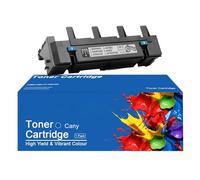TLCGQF Tóner WBP03 De Repuesto, Compatible Con Konica Minolta Bizhub C25, C35, C35P, C3100P, C3110, 3730, 3730DN, 4750DN Caja De Residuos Para Cartucho De Tinta A1AU0Y1,1ps