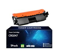 TLCGQF Unidad De Tambor Negro De Repuesto CRG047 Compatible Con Las Impresoras Canon MF110, LBP112, Lbp113w, MF112, Mf113w Y LBP110. Tóner 049. Conjunto De Tambor De Imagen.,049 drum unit