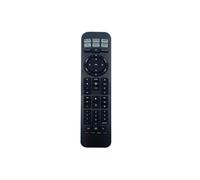 TLCommande Solo CineMate SRies II TLCommande Universal RC-PWS II TLCommande IR TV REMOTE CONTROL