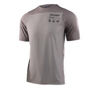 TLD Jersey MTB SKYLINE ligero de manga larga M - 319931023