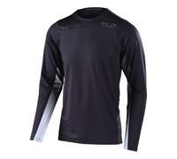 TLD Jersey MTB TLD SKYLINE JET ligero con mangas largas S - 341420012