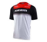 TLD Maillot MTB TLD Skyline SRAM ligero de manga corta S - 319546002