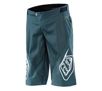 TLD MTB short TLD SPRINT highly protective and comfortable Man 36 - 223528035
