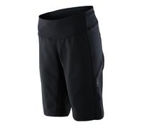 TLD Pantalón corto de MTB TLD LUXE de corte relajado para mujer XS - 261786031