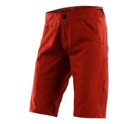 TLD Pantalón corto MTB MISCHIEF para mujer XS - 260906031