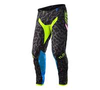 TLD Pantalón de moto TLD GP FRACTURA para niños 18 - 209331012