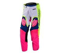 TLD PANTALÓN GP PRO JUNIOR; RADIAN BLANCO / MULTI 22 22 - 279933004