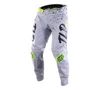 TLD PANTALÓN GP PRO; PARTICAL FOG / CARBÓN 32 32 - 277932023