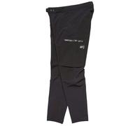 Troy Lee Designs Ruckus Cargo Mono Pantalones de bicicleta, negro, tamaño 38 para Hombres