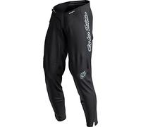 TLD Troy Lee Designs Pantalones de Motocross, Gris, 34 Unisex Adulto