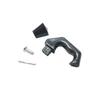 TLDSHOP® - RECAMBIOS PARA CAFETERA - Varias piezas disponibles - Producto seleccionado: SET MANGO Y POMELLO PARA CAFETERA - 1 Piezas - Tamaño Moka: (6 Tazas)