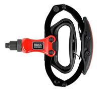 Tlem para remaches ciegos: el tipo de 2.4-4.8 mm de 190 mm remachado