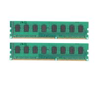 Tlily 2X DDR3 16GB 1600Mhz DIMM PC3-12800 1.5V 240 Pin Desktop Memory RAM Non-ECC para AMD Socket AM3 AM3+ FM1 FM2 Motherboard