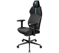 Silla Gaming Ergonomica ThunderX3 (TX3) SOLO 360 - Racer Blue