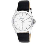 TLJ808 Reloj analógico 40 mm (plata) - Liujo
