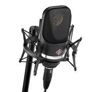 TLM 107 Studio Set Black