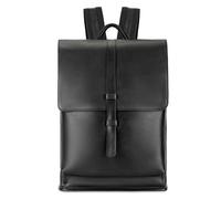 TLMDXTEU Mochila Informal de Cuero Para Hombre Mochila de viaje negocios for hombres Mochilas cuero