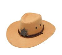 TLMDXTEU Sombrero Fedora Big Brim Jazz Hat Elegant Casual Sombreros de Jazz para Hombres y Mujeres(Colour 10)