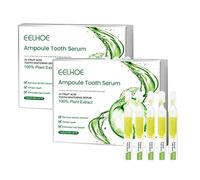 TLOPA Ampoule Toothpaste, TLOPA Ampoule Tooth Serum, TLOPA Ampoule Essence Toothpaste, TLOPA Ampullen Zahnpasta, 3V Fruit Acid Teeth Whitening Essence (20pcs)