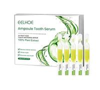 TLOPA Ampoule Toothpaste, TLOPA Ampoule Tooth Serum, TLOPA Ampoule Essence Toothpaste, TLOPA Ampullen Zahnpasta, 3V Fruit Acid Teeth Whitening Essence (10pcs)