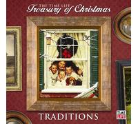 TL's Treasury Of Christmas: Tradition