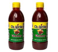 TLT FOODS - PACK 2 x Chilerito Salsa Chamoy 355ml