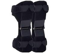 TLYA Asiento Invisible Portátil, Asiento Humano De Exoesqueleto Ajustable, Asiento De Ergonomía De Piernas Portátiles, Carga De Carga De 50 Kg, para Montañismo, Carrera, Deportes Al Aire Libre