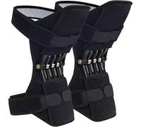 TLYA Silla Invisible Portátil Portátil Plegable, Asiento Ligero De Ergonomía De Piernas Portátiles, Soporte hasta 40 Kg, para Caminar para Acampar Al Aire Libre.