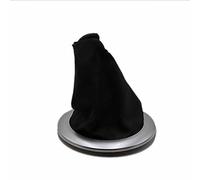 TLYSMG - Funda para palanca de cambios con marco para R-enault Megane 2 MK2 II MK 2 2 2002-2009, cubierta antipolvo para palanca de cambios