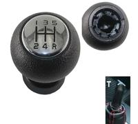 TLYSMG Interruptor de la Perilla de Cambio de Marcha Palanca para Suzuki S-Cross SX4 Swift Mango de la Palanca de Cambios 5/6 Velocidad-T Model