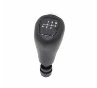 TLYSMG Interruptor de la Perilla de Cambio de Marcha Palanca Perilla de Cambio de Marcha para Benz W202 C W208 CLK W210 E Class Mango de la Palanca de Cambios 5/6 Velocidad-5 Speed