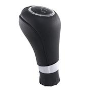 TLYSMG - Pomo de palanca de cambios para M-ercedes para B-enz Clase B W245 2005-2011, mango de palanca de cambios manual, 6 velocidades