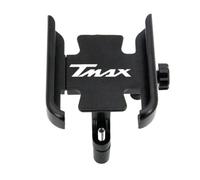 TLYSMG Soporte de teléfono móvil de Motocicleta con Soporte GPS para Yamaha T-MAX 500 TMAX 500 560 TMax 530
