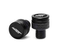 TLYSMG Tapón Ciego para Espejo de Motocicleta, Tornillos M10 x 1,25 mm para BMW R Nine T R nineT RnineT RNINET Accesorios-nineT