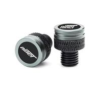 TLYSMG Tapón Ciego para Espejo de Motocicleta, Tornillos M10 x 1,25 mm para BMW R Nine T R nineT RnineT RNINET Accesorios-nineT_e