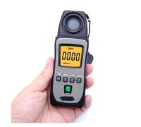 TM-213 Mini Medidor De Luz UV UVA UVB UVAB Lux Rango 290nm A 390nm Herramienta Medición Portátil,Alta precisión