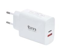 TM Electron Cargador de Pared 20 W