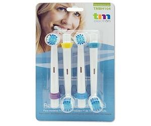TM Electron Recambio Dental TMBH104 GENERICO