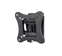 TM Electron TMSLC127M Soporte inclinable Universal para monitores o televisores LED, OLED, LCD, Plasma de 32" hasta 65", separación 25mm, máx. 35Kg, VESA 600x400, Nivel de Burbuja