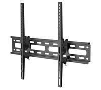 TM Electron TMSLC129M Soporte inclinable Universal para monitores o televisores LED, OLED, LCD, Plasma de 32" hasta 65", separación 52mm, máx. 35Kg, VESA 600x400, Nivel de Burbuja