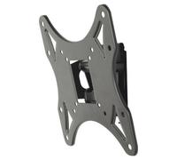 TM Electron Soporte Inclinable para TV 10"/40" VESA 200x200 Max 25Kg