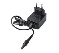 TM Electron TMUAD024 Fuente de Alimentación Cargador 5, 4W (15V/630Mah) para afeitadoras Philips Series Qp, PT, S, At, Rq, HS, Hq, Qt, Qc, Qs, S, Ys, Qg