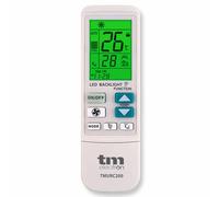 TM Electron TMURC200 Mando A Distancia Universal de Aire Acondicionado