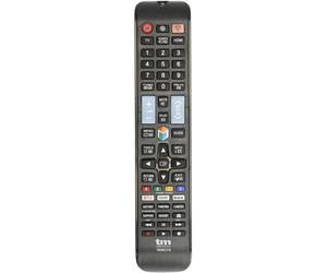 TM Electron TMURC310 Mando a Distancia Universal Compatible con Televisores Samsung